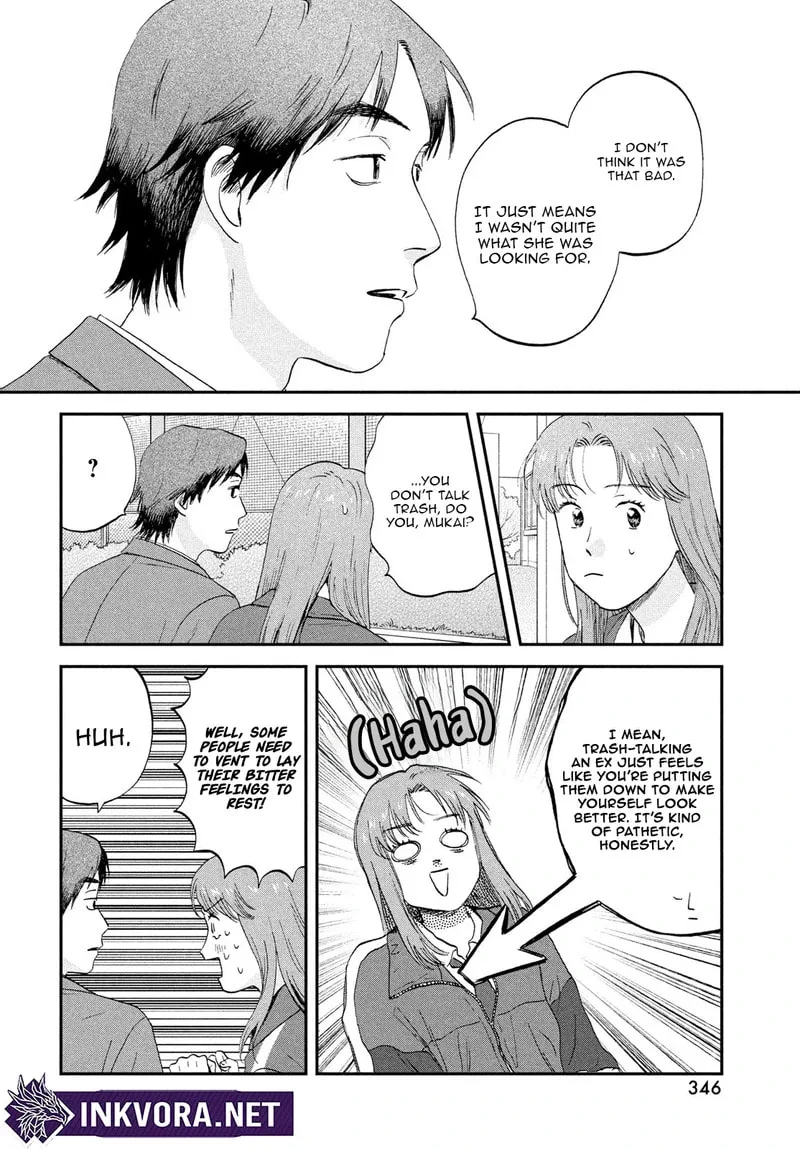 Skip to Loafer - Chapter 80.2 - Page 9