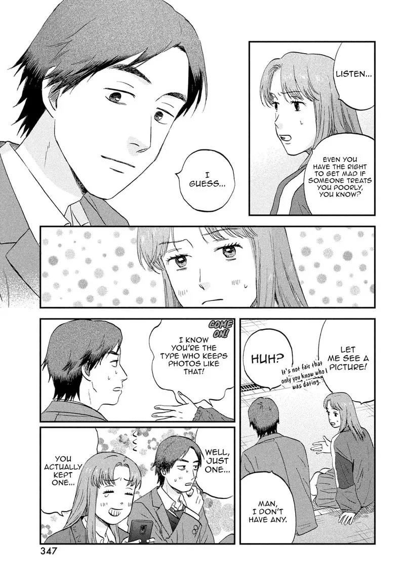 Skip to Loafer - Chapter 80.2 - Page 10