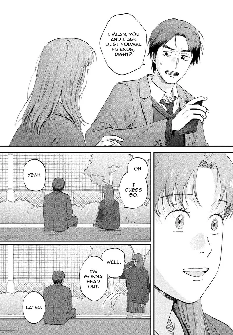 Skip to Loafer - Chapter 80.2 - Page 12