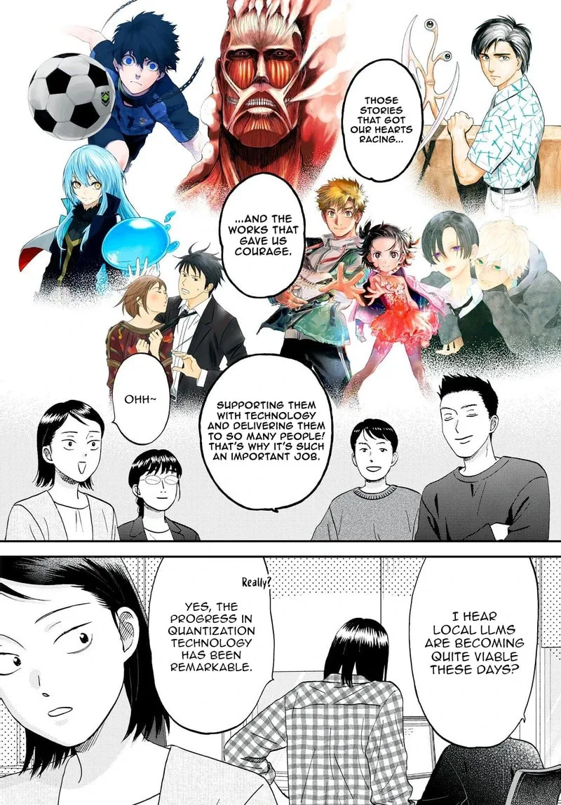 Skip to Loafer - Chapter 80.2 - Page 18