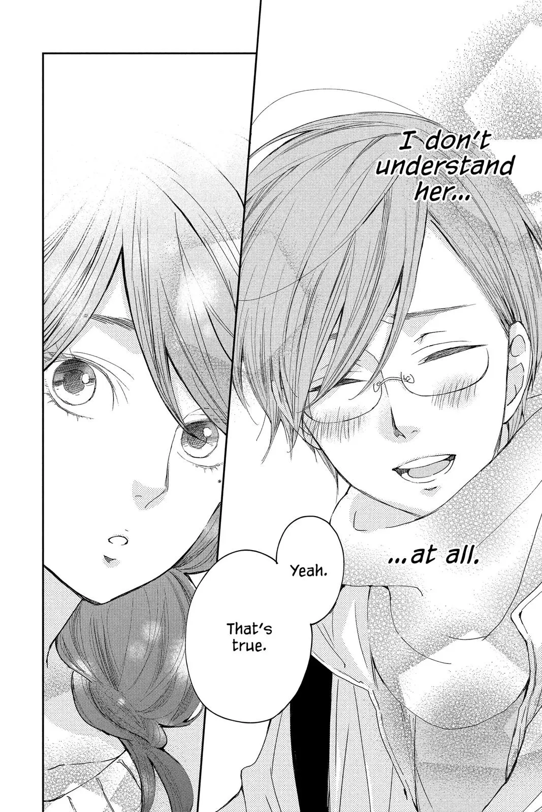 Our Precious Conversations - Chapter 21 - Page 16
