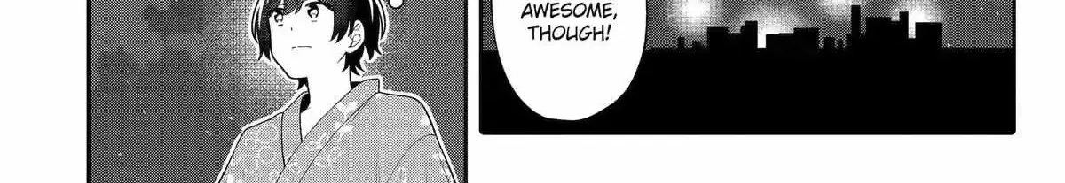 Alone in a Room With a Beautiful Girl in Defenseless Cute Pajamas - Chapter 13 - Page 12