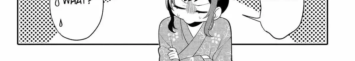 Alone in a Room With a Beautiful Girl in Defenseless Cute Pajamas - Chapter 13 - Page 14