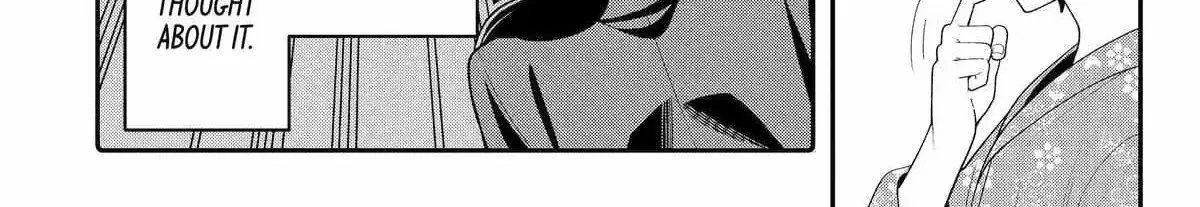 Alone in a Room With a Beautiful Girl in Defenseless Cute Pajamas - Chapter 13 - Page 16