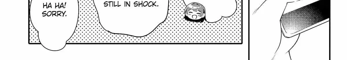Alone in a Room With a Beautiful Girl in Defenseless Cute Pajamas - Chapter 13 - Page 20