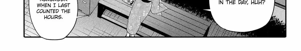 Alone in a Room With a Beautiful Girl in Defenseless Cute Pajamas - Chapter 13 - Page 24