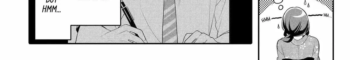 Alone in a Room With a Beautiful Girl in Defenseless Cute Pajamas - Chapter 13 - Page 28