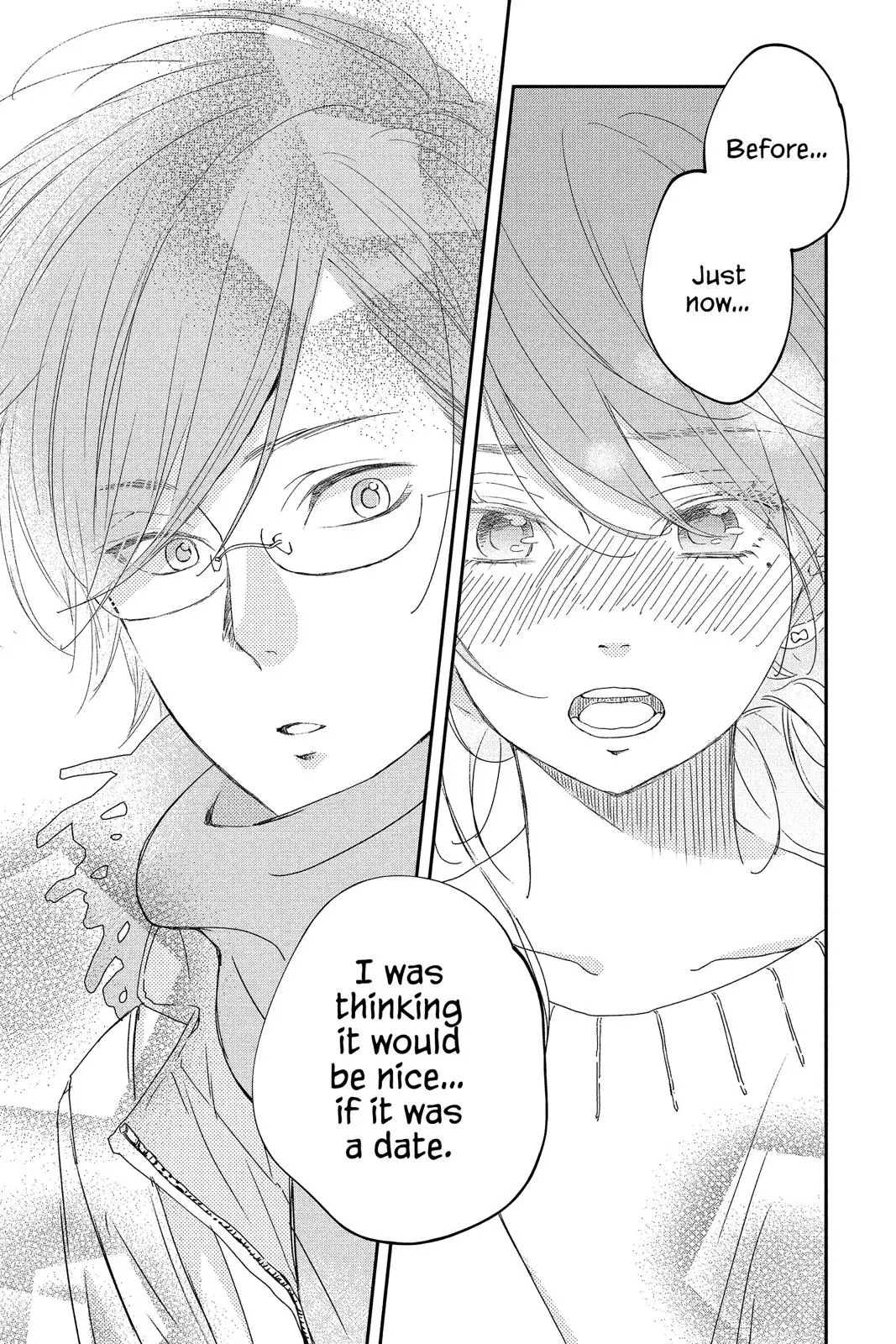 Our Precious Conversations - Chapter 21 - Page 19