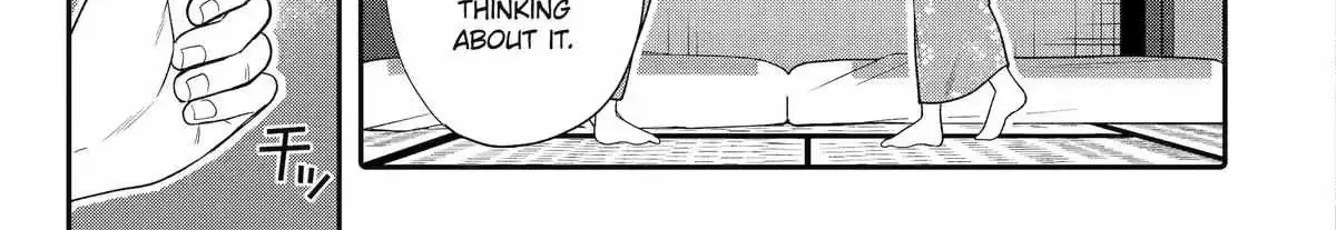 Alone in a Room With a Beautiful Girl in Defenseless Cute Pajamas - Chapter 13 - Page 42