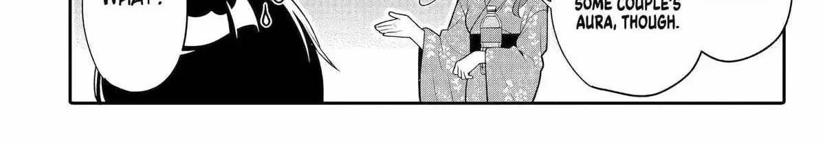 Alone in a Room With a Beautiful Girl in Defenseless Cute Pajamas - Chapter 13 - Page 48