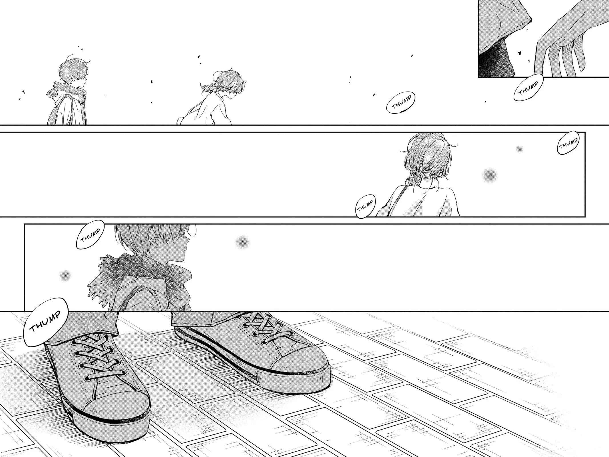 Our Precious Conversations - Chapter 21 - Page 20