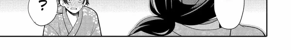 Alone in a Room With a Beautiful Girl in Defenseless Cute Pajamas - Chapter 13 - Page 58