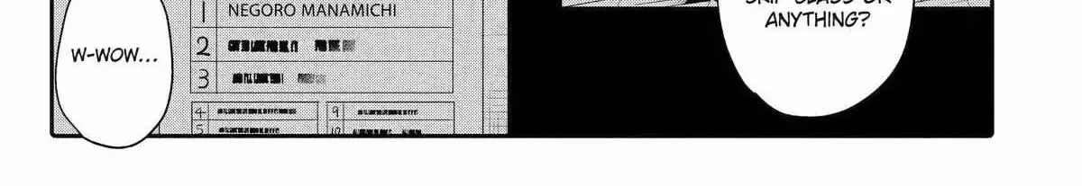 Alone in a Room With a Beautiful Girl in Defenseless Cute Pajamas - Chapter 13 - Page 62