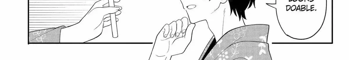 Alone in a Room With a Beautiful Girl in Defenseless Cute Pajamas - Chapter 13 - Page 64