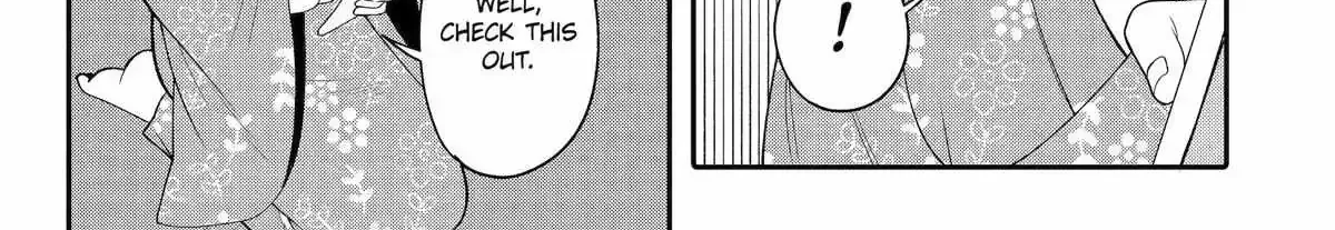 Alone in a Room With a Beautiful Girl in Defenseless Cute Pajamas - Chapter 13 - Page 66