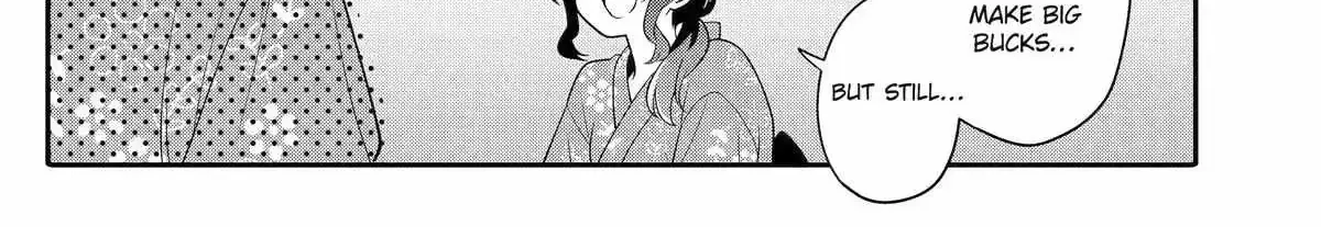 Alone in a Room With a Beautiful Girl in Defenseless Cute Pajamas - Chapter 13 - Page 68