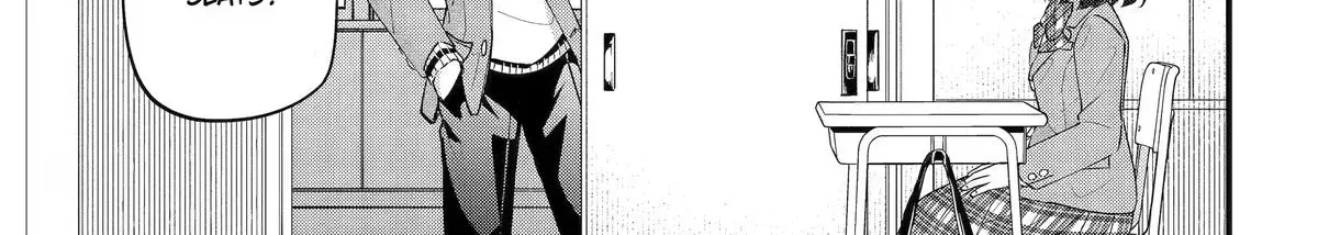 My Classmate James - Chapter 16 - Page 14