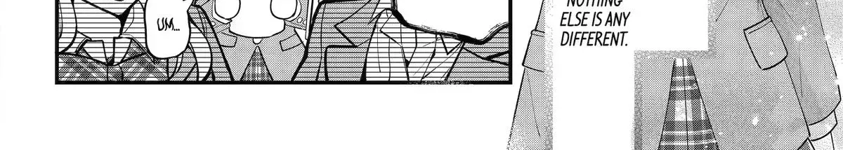 My Classmate James - Chapter 16 - Page 20