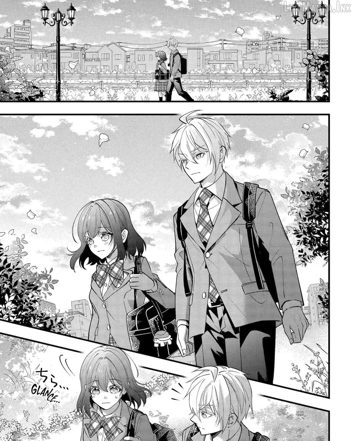 My Classmate James - Chapter 16 - Page 29