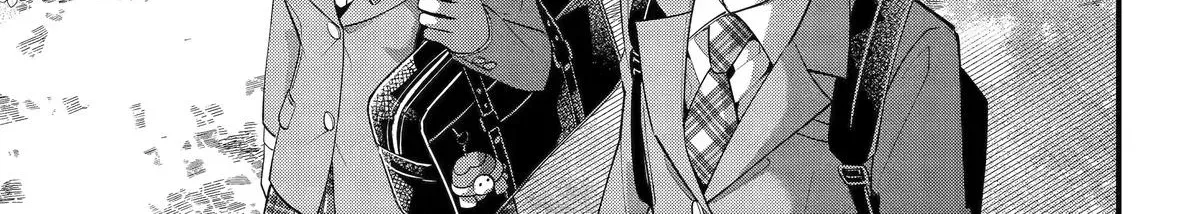 My Classmate James - Chapter 16 - Page 30