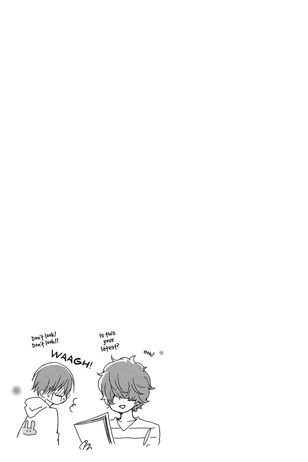 Our Precious Conversations - Chapter 21 - Page 26