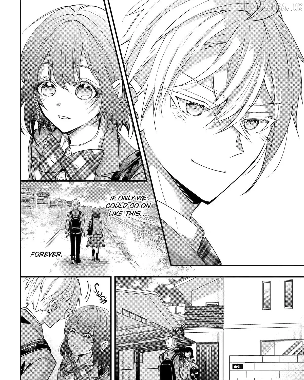 My Classmate James - Chapter 16 - Page 31