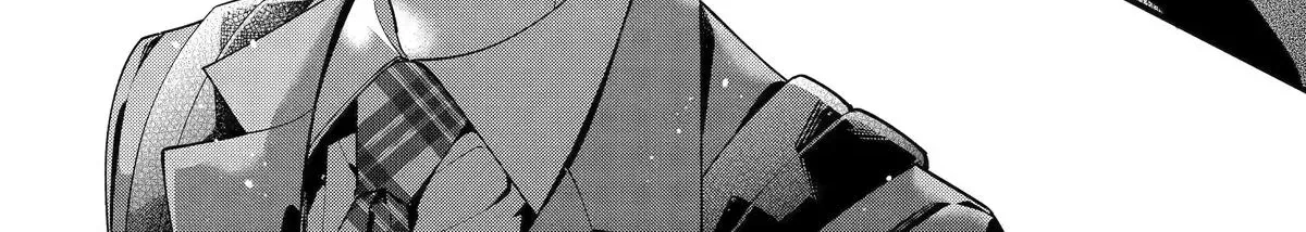 My Classmate James - Chapter 16 - Page 36