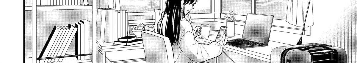 My Classmate James - Chapter 16 - Page 40