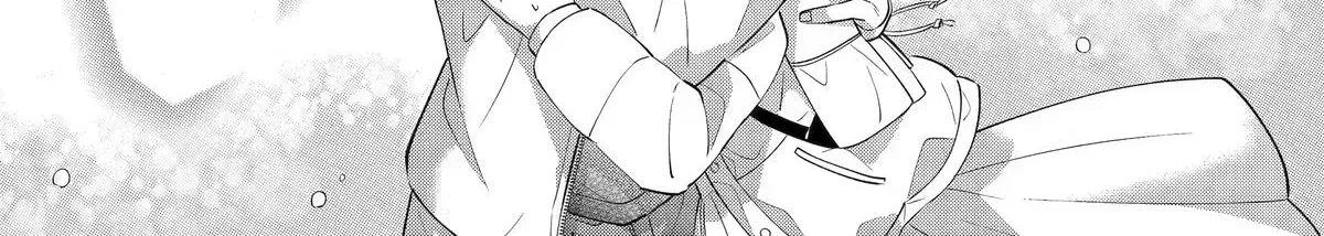 My Classmate James - Chapter 16 - Page 42