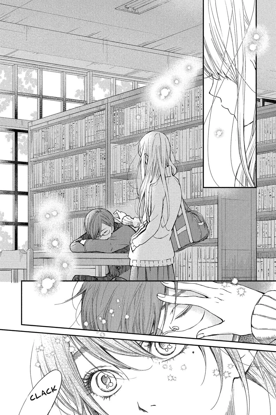 Our Precious Conversations - Chapter 22 - Page 10