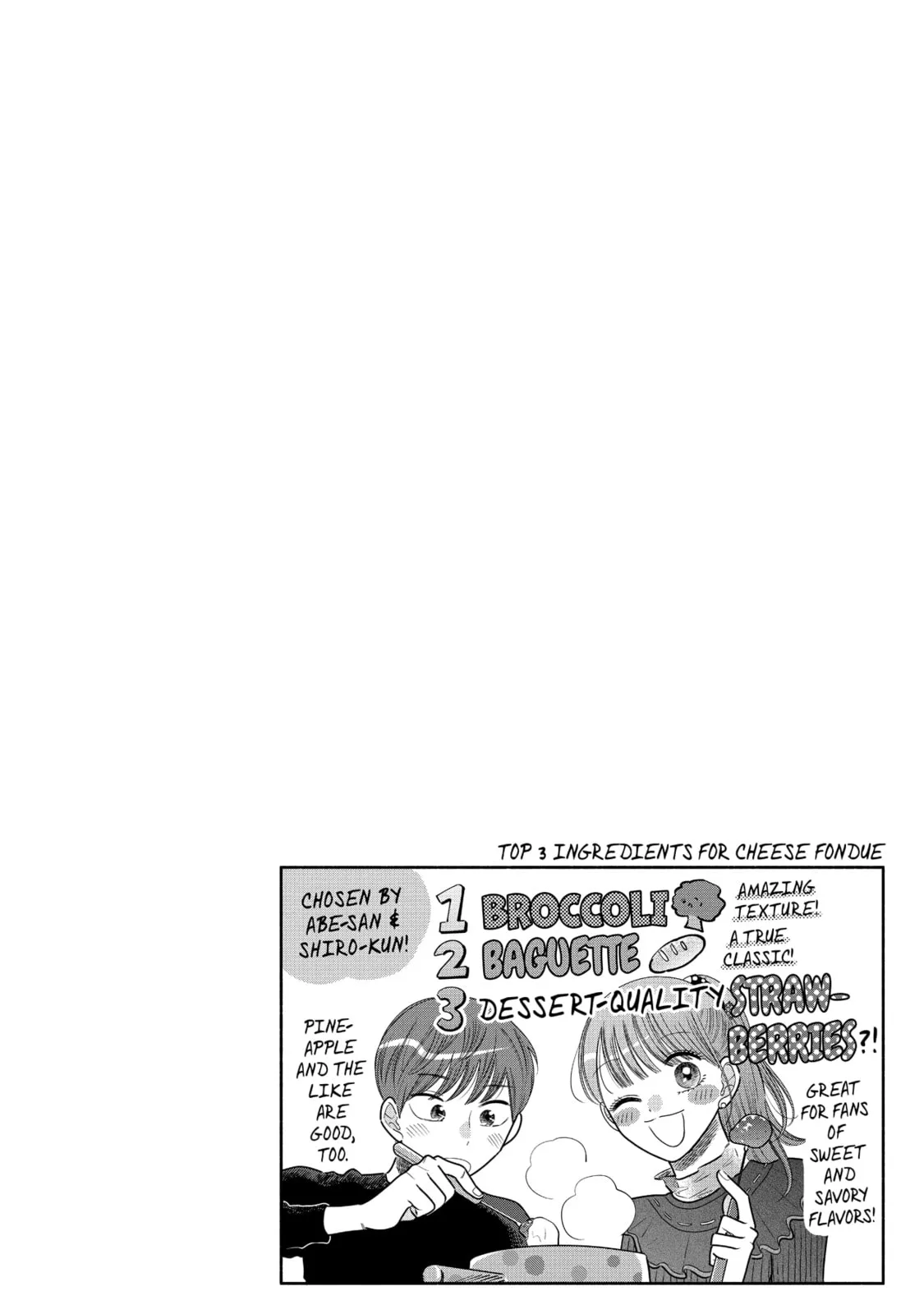A Side Character's Love Story - Chapter 62 - Page 28