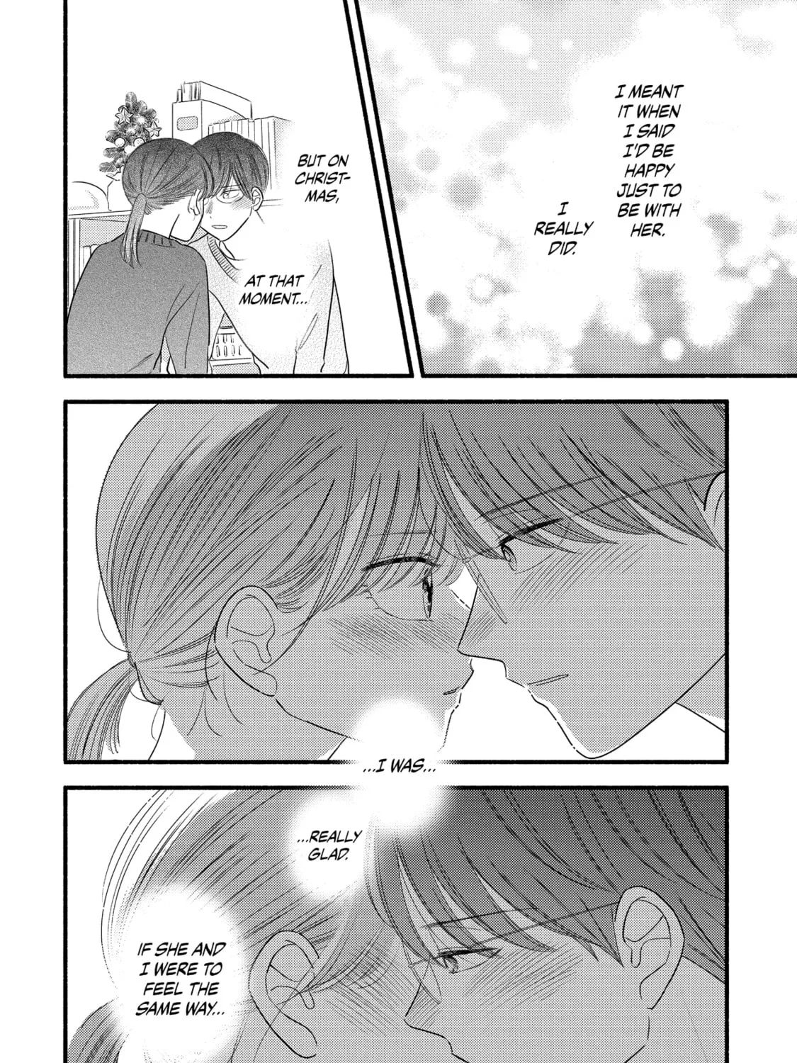 A Side Character's Love Story - Chapter 63 - Page 15