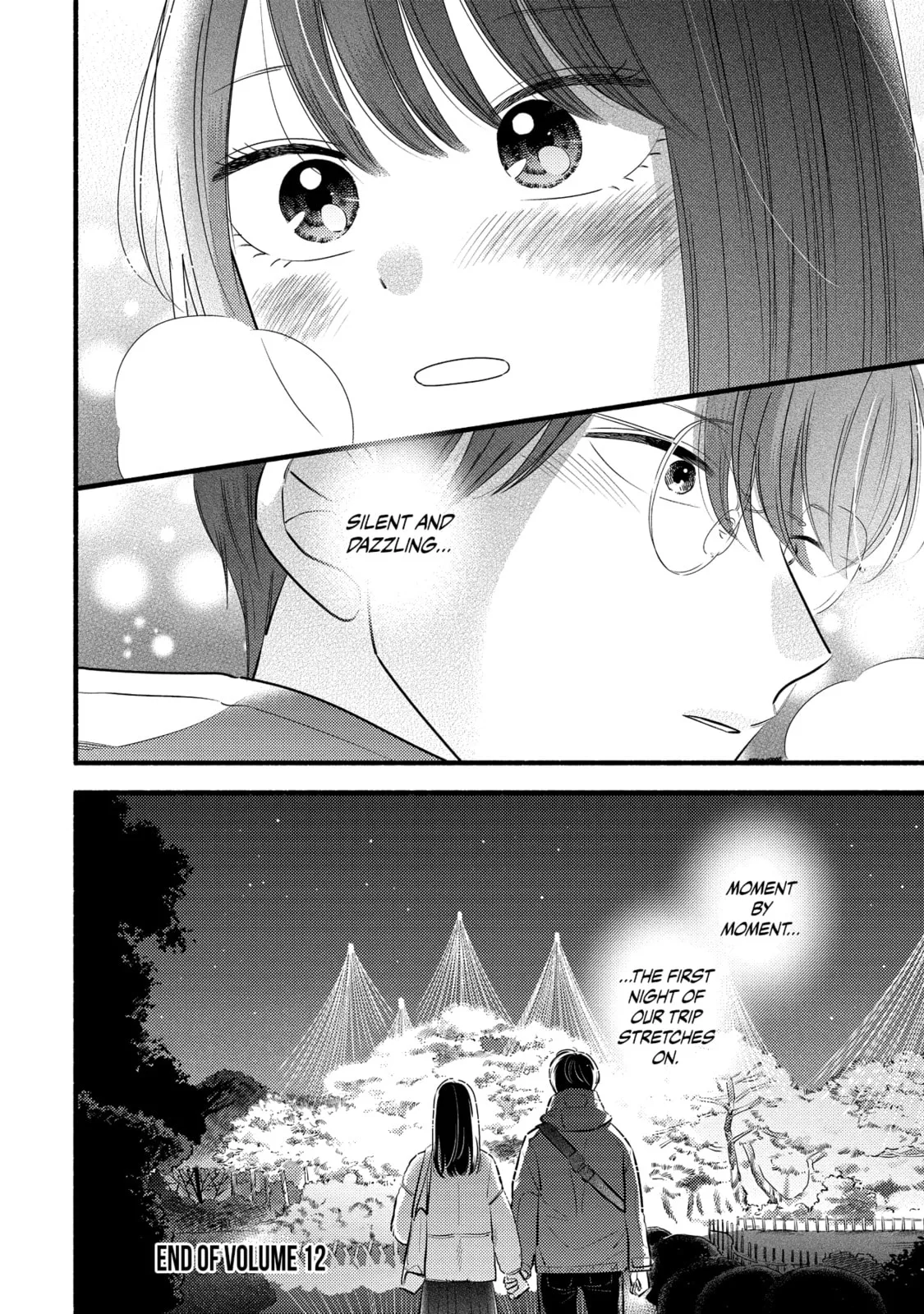A Side Character's Love Story - Chapter 64 - Page 24