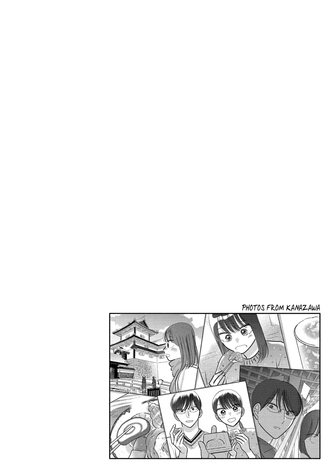 A Side Character's Love Story - Chapter 64 - Page 26