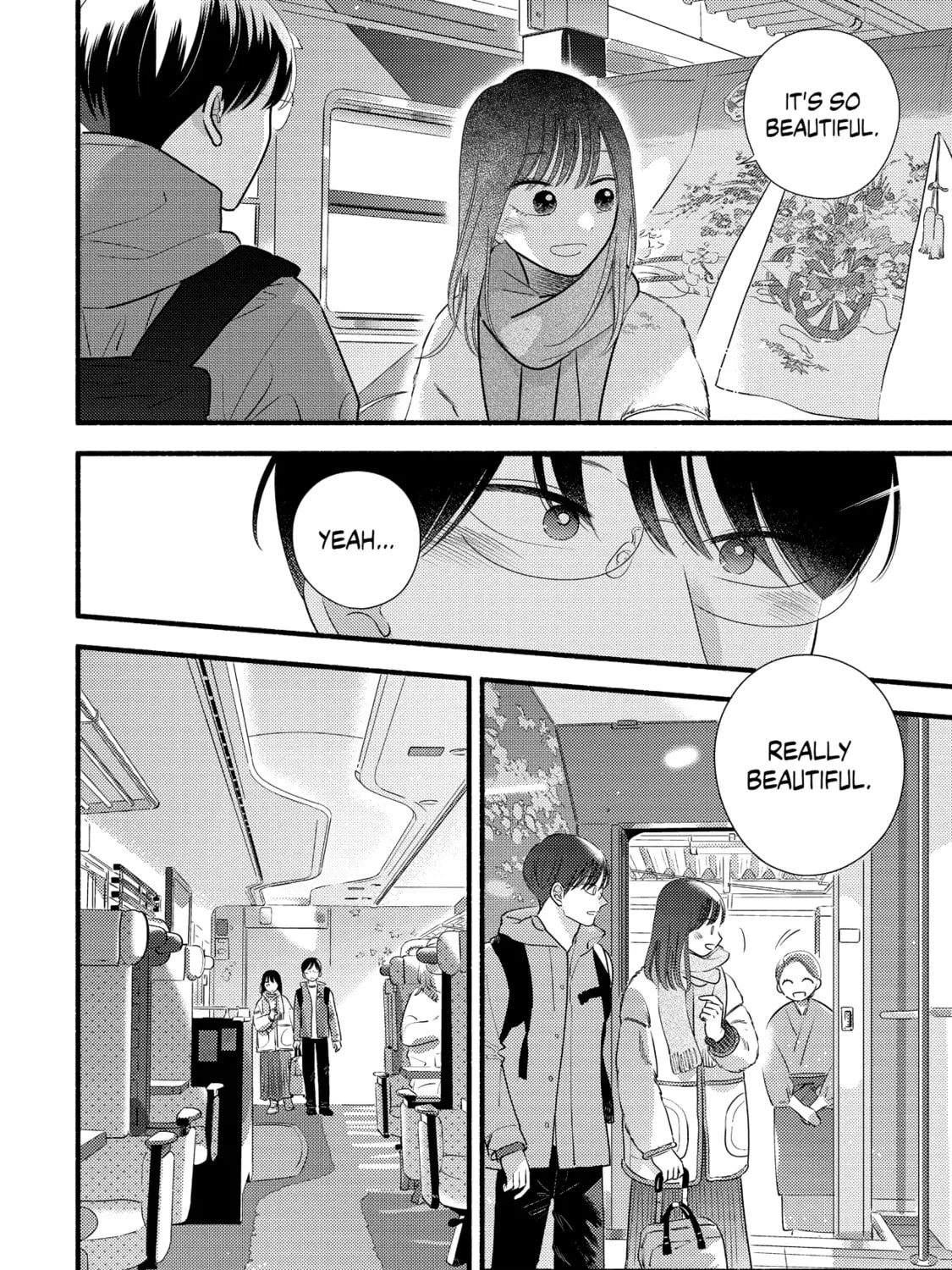 A Side Character's Love Story - Chapter 65 - Page 49