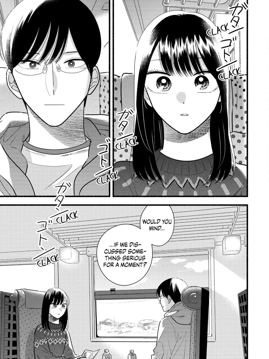 A Side Character's Love Story - Chapter 65 - Page 55