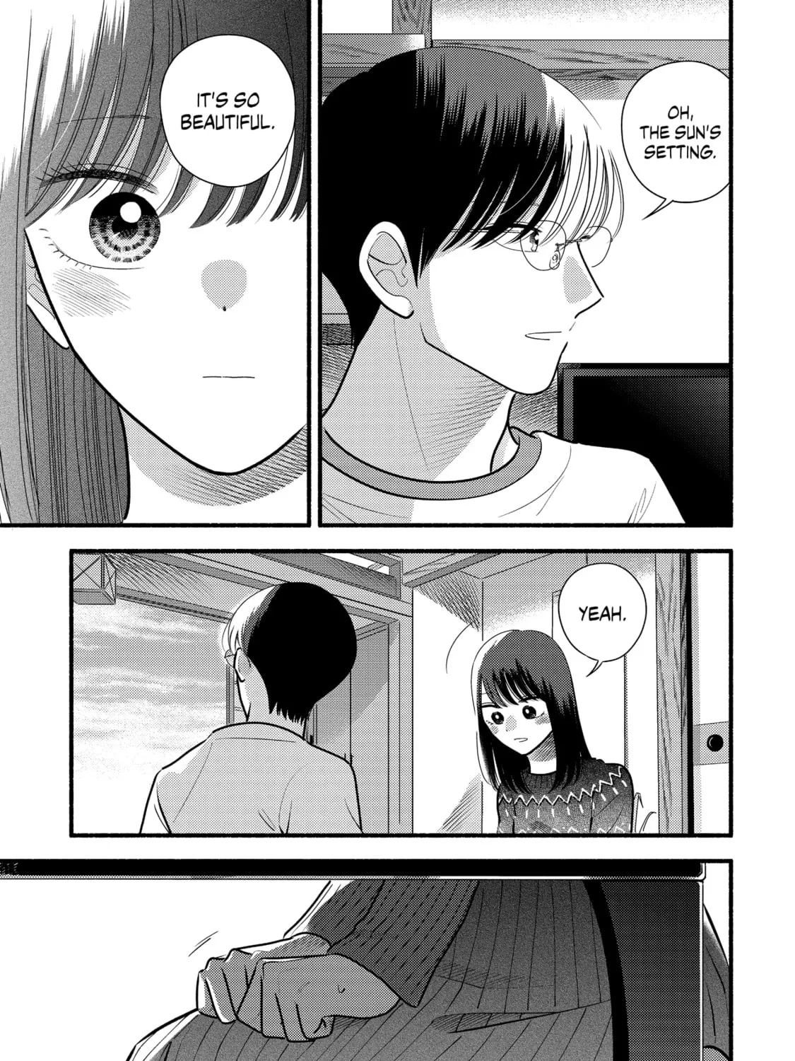 A Side Character's Love Story - Chapter 66 - Page 27