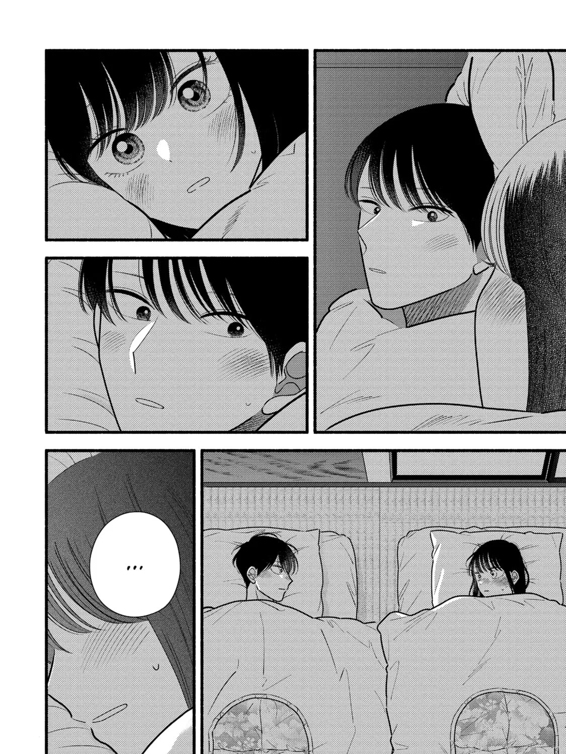 A Side Character's Love Story - Chapter 66 - Page 41