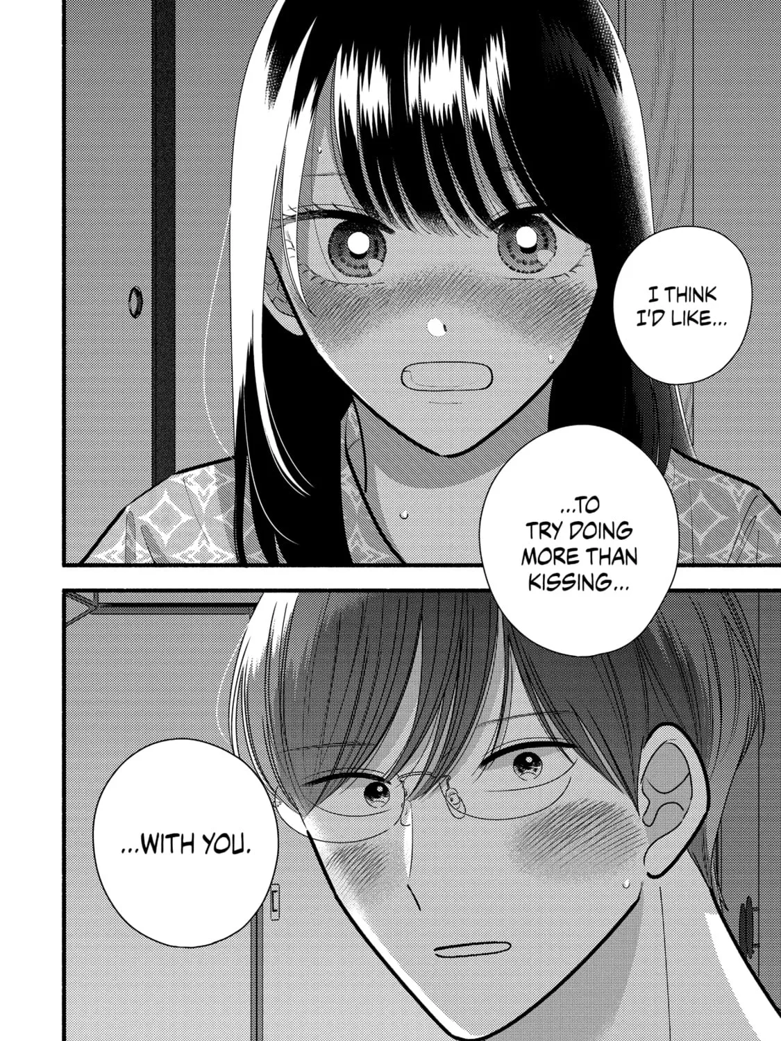 A Side Character's Love Story - Chapter 66 - Page 49