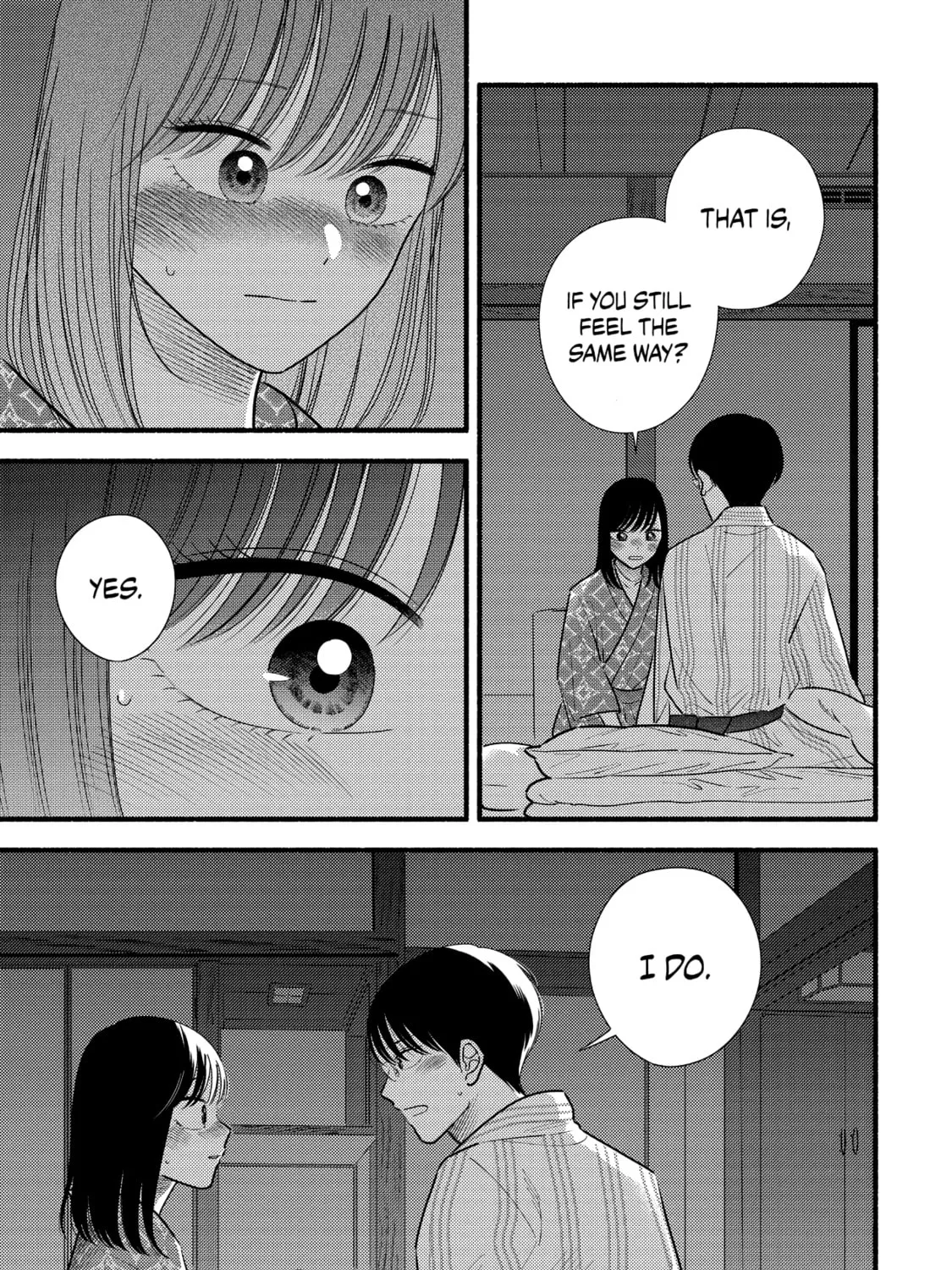 A Side Character's Love Story - Chapter 66 - Page 51