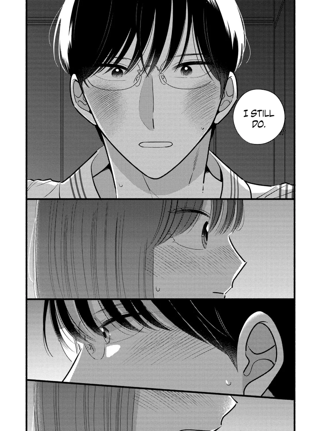A Side Character's Love Story - Chapter 66 - Page 53