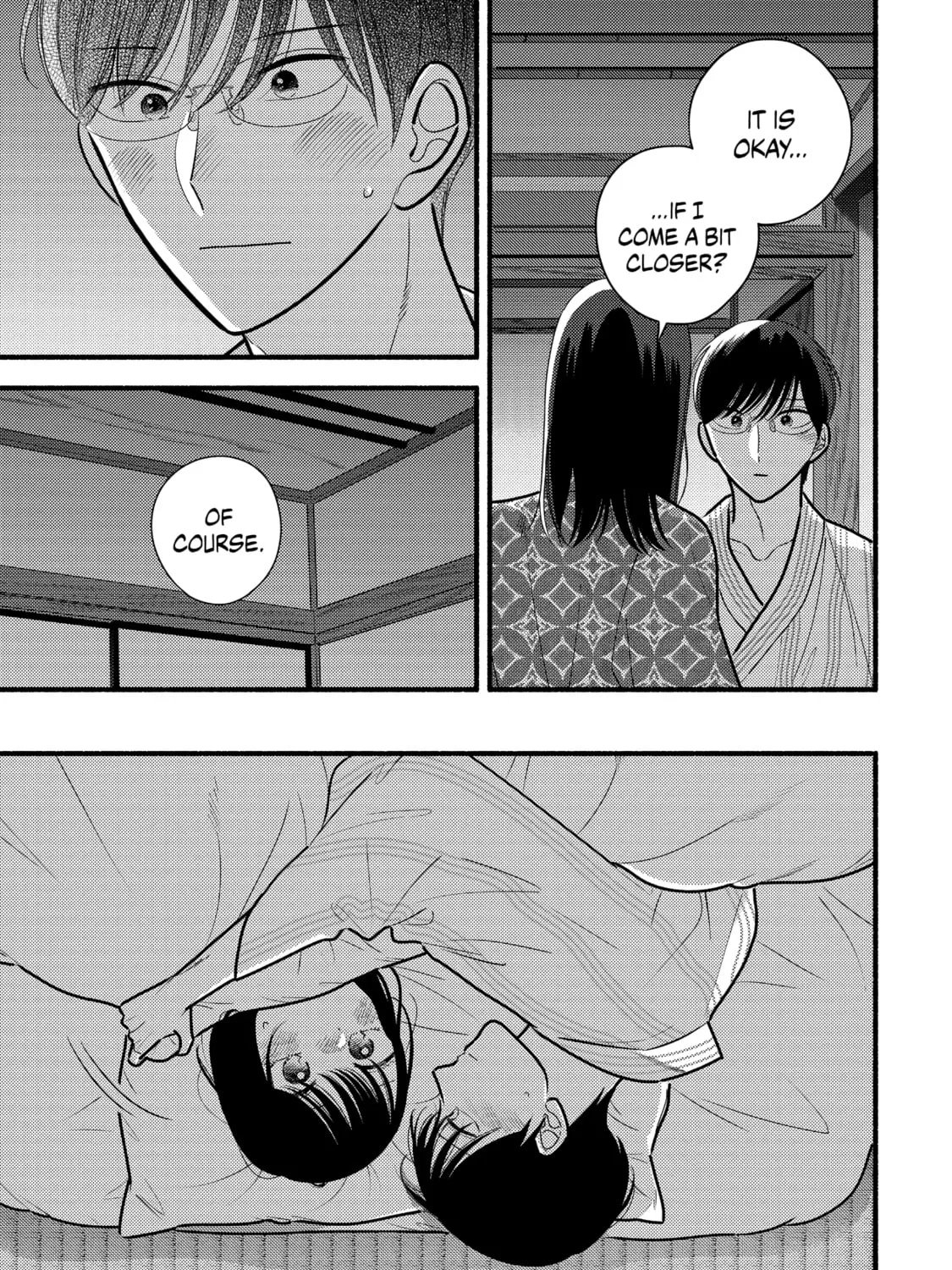 A Side Character's Love Story - Chapter 66 - Page 55
