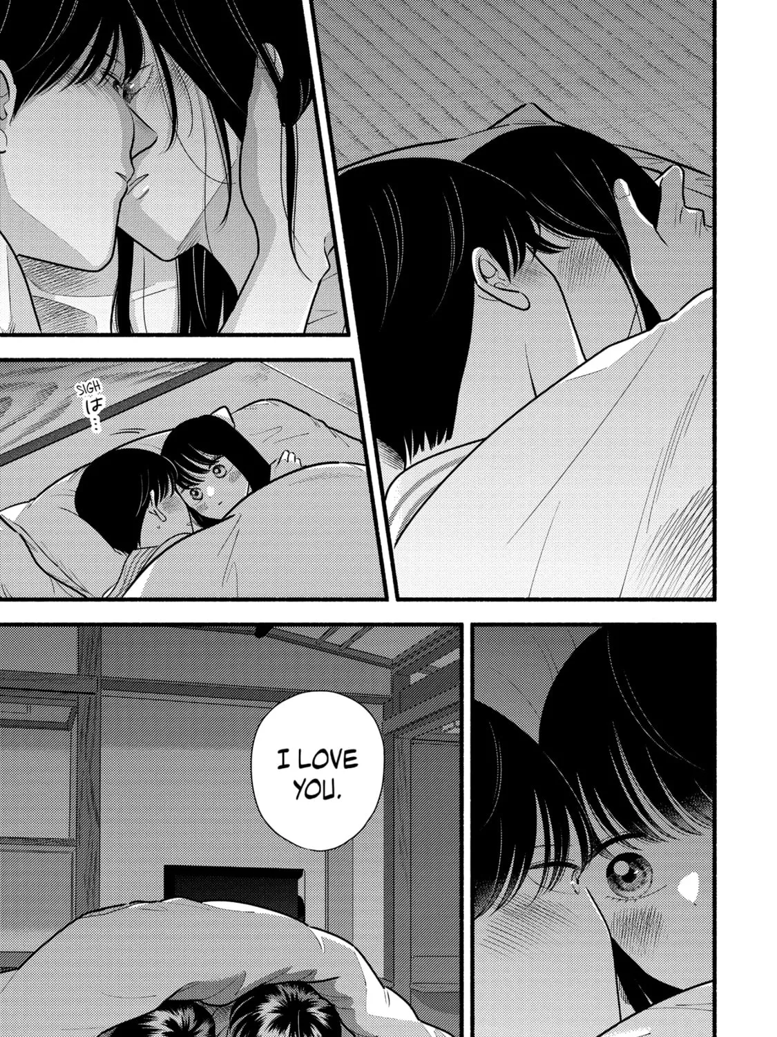 A Side Character's Love Story - Chapter 66 - Page 59
