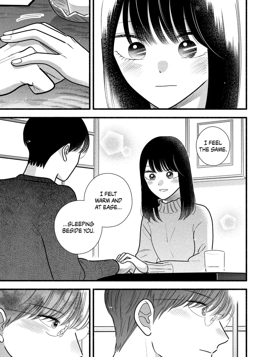 A Side Character's Love Story - Chapter 67 - Page 33