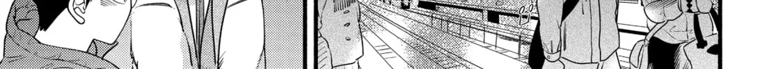 A Side Character's Love Story - Chapter 67 - Page 50