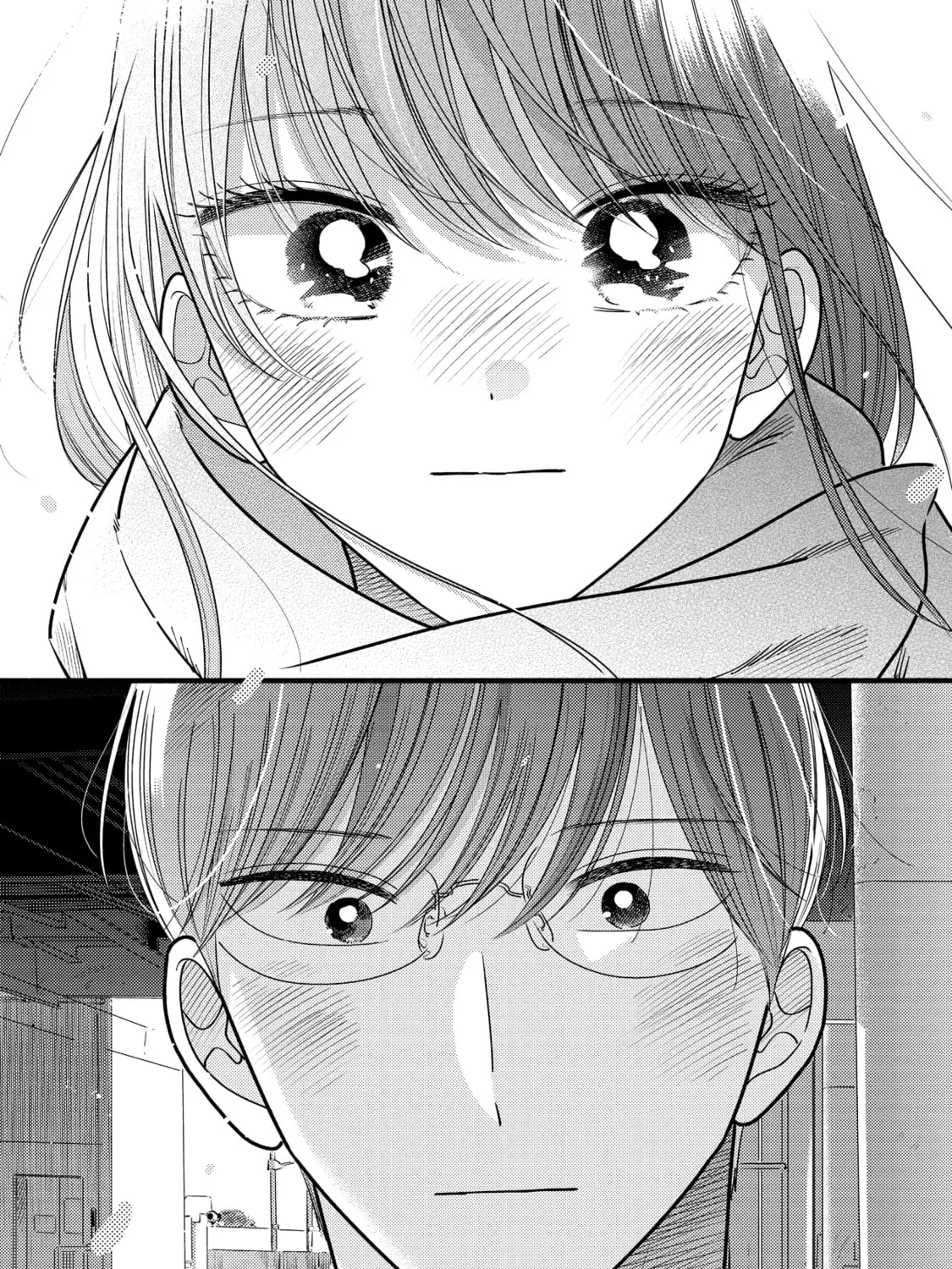 A Side Character's Love Story - Chapter 67 - Page 57