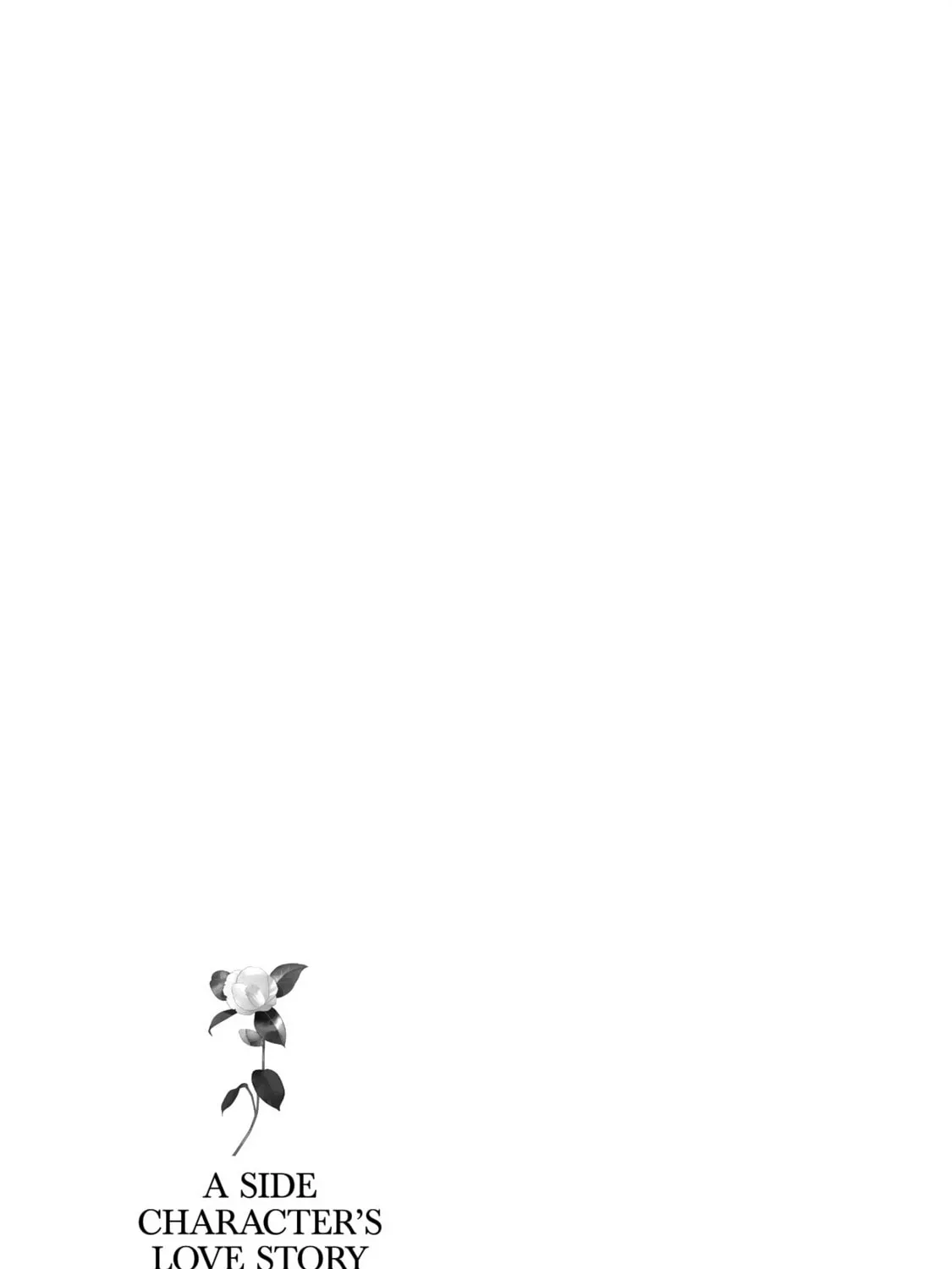A Side Character's Love Story - Chapter 67 - Page 61