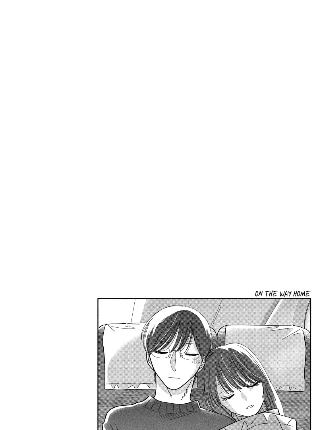 A Side Character's Love Story - Chapter 67 - Page 63