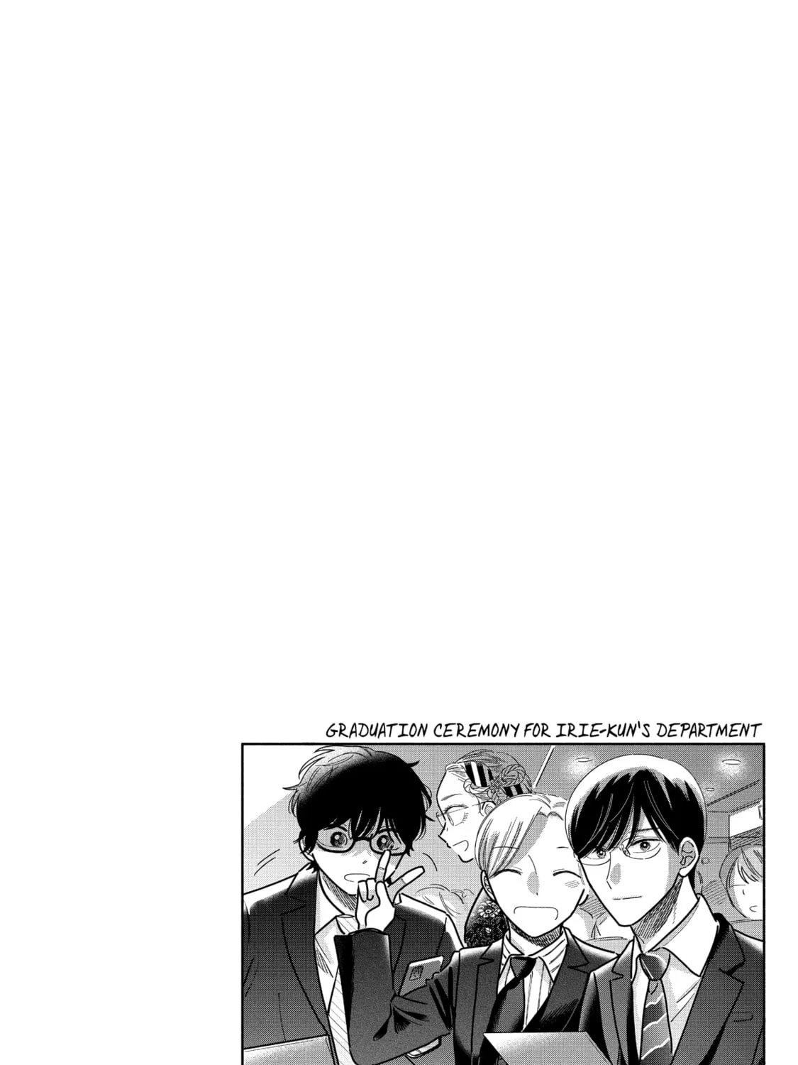 A Side Character's Love Story - Chapter 68 - Page 59