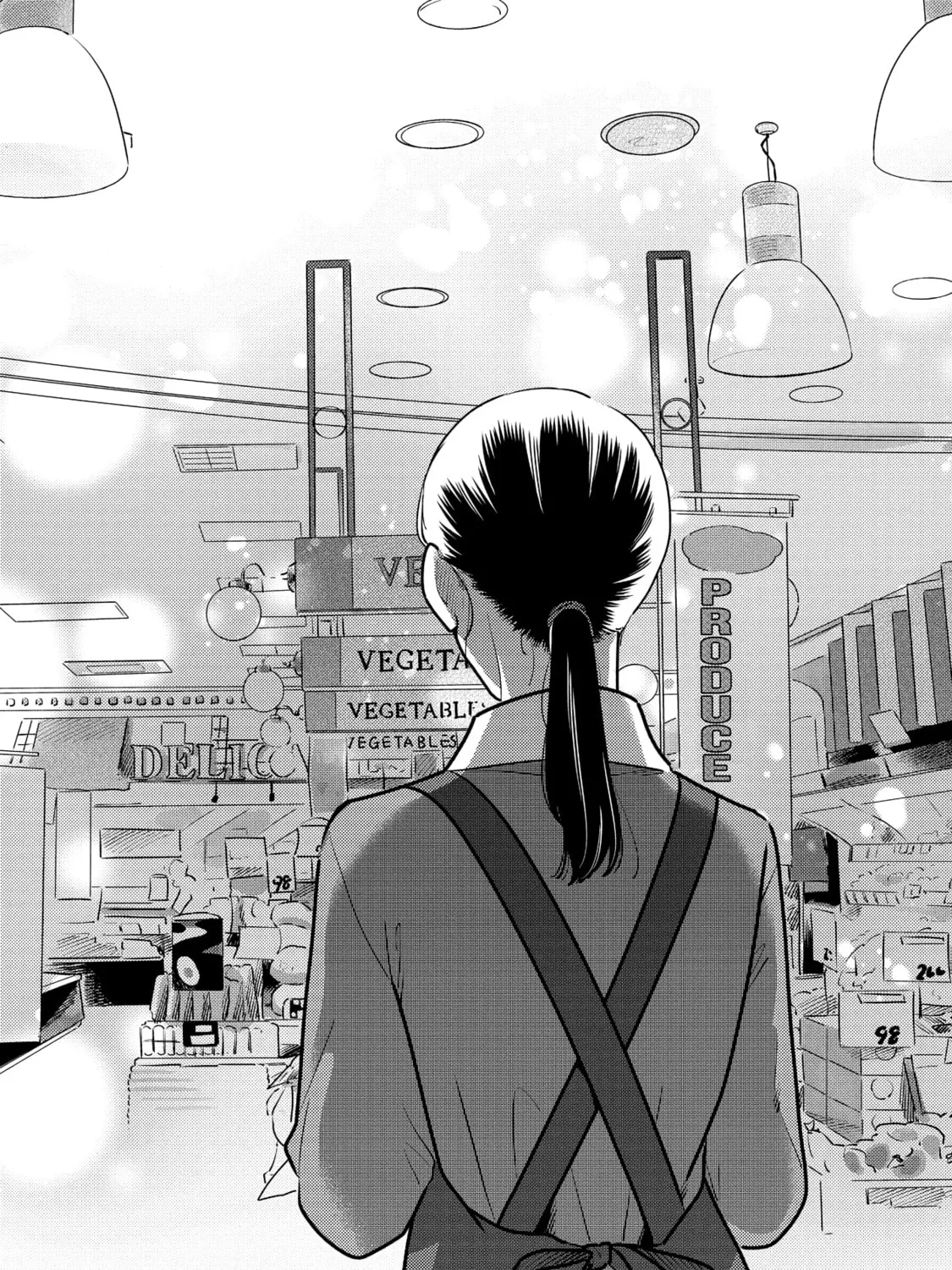 A Side Character's Love Story - Chapter 69 - Page 3
